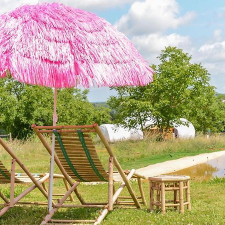 Hostal Coachella Lanouaille Exterior foto