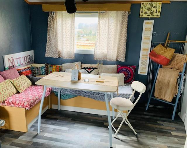 Hostal Coachella Lanouaille Exterior foto